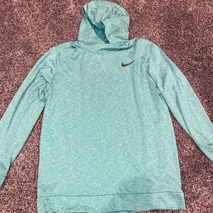 Nike Running Hoodie Size XL